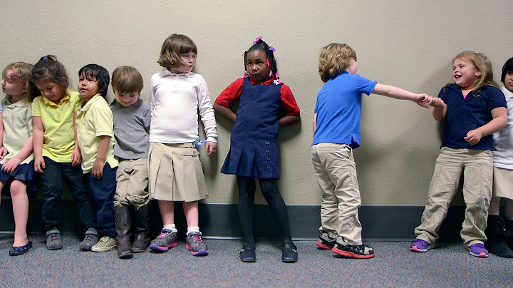 What Does 'High-Quality' Preschool Look Like? | NPR Ed - DayDayNews