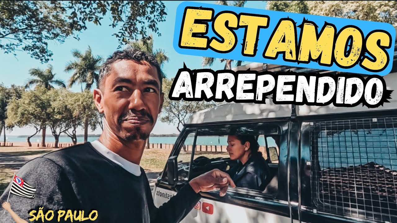 TOMAMOS UMA DECISÃO ERRADA NA... T.03 EP.113