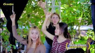 D'RADJA PASTI AJA - SULAWESI - EVA AQUILA - HAPPY PARTY REGANSY - BRINGIN BATEALIT JEPARA