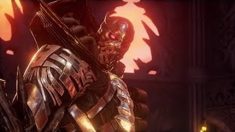 Code Vein Walkthrough Part 12 | Mido