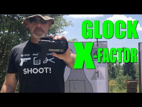 Is this GLOCK the IDEAL Concealed Carry Gun?! - Glock 43X Concealed Carry Review.