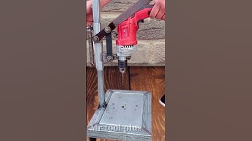 drill stand 22 #shorts  March 30, 2023