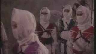 Ninja Kids And The Samurai Sword (1986) – Filipino Movies – Full English Movie