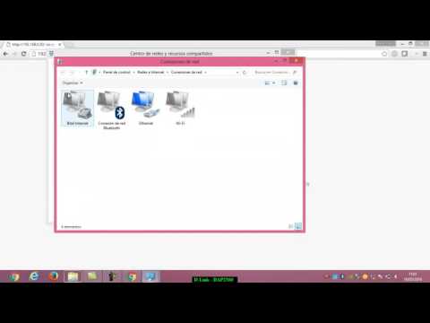 Configuracion D-Link DAP-2360
