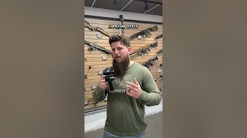 How Your Astigmatism Affects Your Red Dot