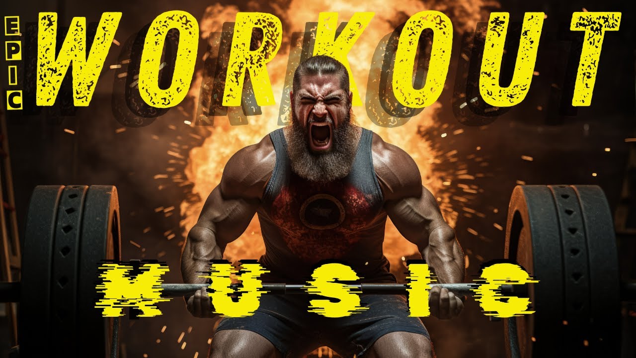 π₯ Motivational Workout Songs for Training & Power | 2025 Energy Mix π₯ Motivational Workout Songs for Training & Power | 2025 Energy Mix
