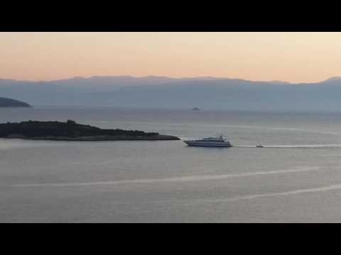 Κολπος Χηνιτσας Πορτο
