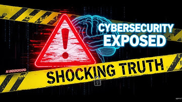 Is New Tech Helping Cybercriminals? Experts Reveal the Shocking Truth