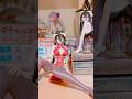 Overload collection from @rakufun #animehaul #overlord #albedo #shalltear #animefigurecollection