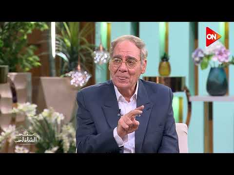 مواقف الفنان احمد فؤاد سليم أثناء حرب ٧٣