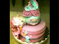 Торт для девочки Цветочный торт / Flower cake