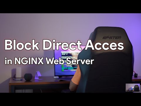 Block direct access to files or folders on NGINX