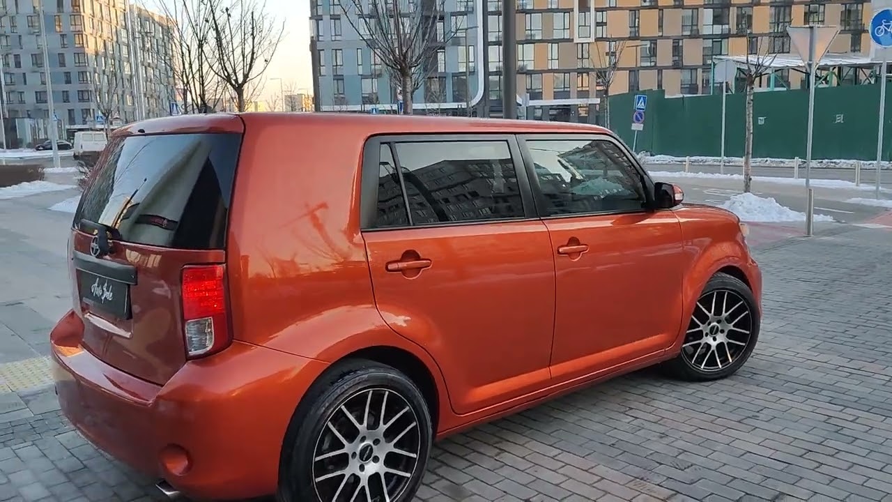 Scion-xB-2011-2.4 -239t