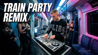 #GM HIGH-ENERGY BASS REMIX 🎧 New Progressive Trance 2026