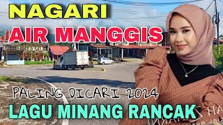 LAGU MINANG‼️PERJALANAN DI NAGARI AIR MANGGIS, KECAMATAN LUBUK SIKAPING, KABUPATEN PASAMAN