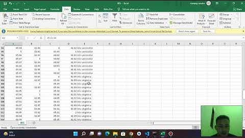 Klasifikasi Bunga Iris dengan Streamlit (Web Apps) Tugas Akhir Data Mining