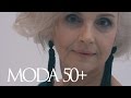 MODA50+ : Стиль после 50, 60 и 70