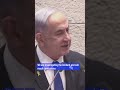 Benjamin netanyahu blames israeli strikes on rafah on a tragic mistake  10 news first