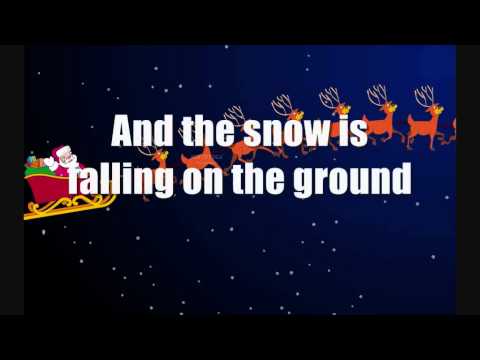 Santa Claus Is Back In Town - Elvis