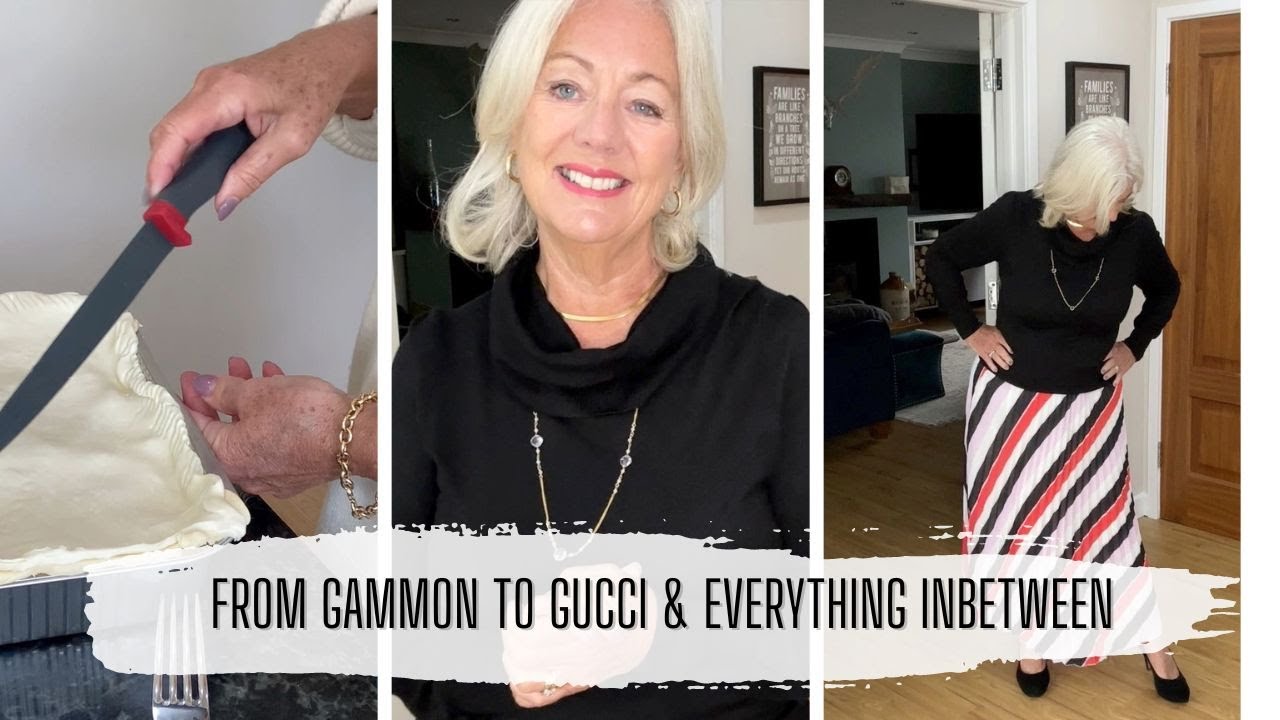 Дома с Хелен — экономия денег, трата денег и готовка. Обычный день из моей жизни!