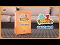 Juego Dinosaurio 4 en 1 video