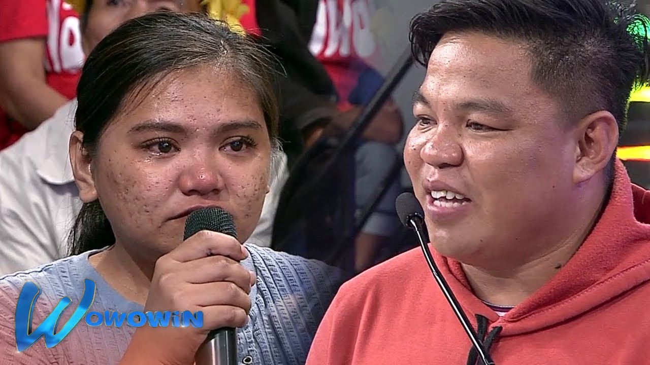 Wowowin: Musikerong ama, nagsilbing matatag na haligi ng pamilya!