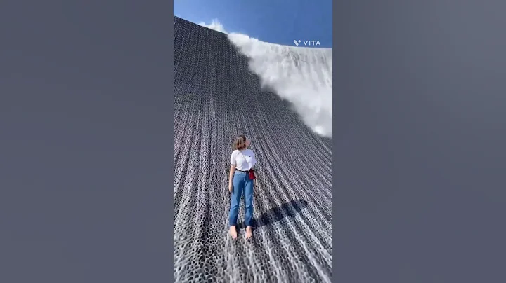 Most beautiful places in the world 🌍 #nature #adventure #explore #travel #beatifulnature #goviral thumbnail