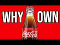 Why You Should Own Coca Cola in 2020 and Beyond | KO Stock Review