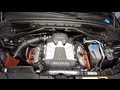 Audi V6 3.0T / 3.2L Intake Installation Guide by USP Motorsports