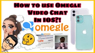 How to Download OmeTV for iOS iPhone on Appstore (App Similiar OmeTV)