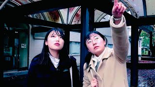 【短編映画】『霊感が強すぎて』