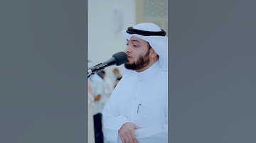 هذا الذي كنتم به تستعجلون | تلاوة أخاذة من سورة الذاريات | أحمد النفيس رمضان ١٤٤٢