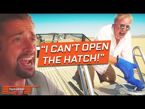 the grand tour rv episode