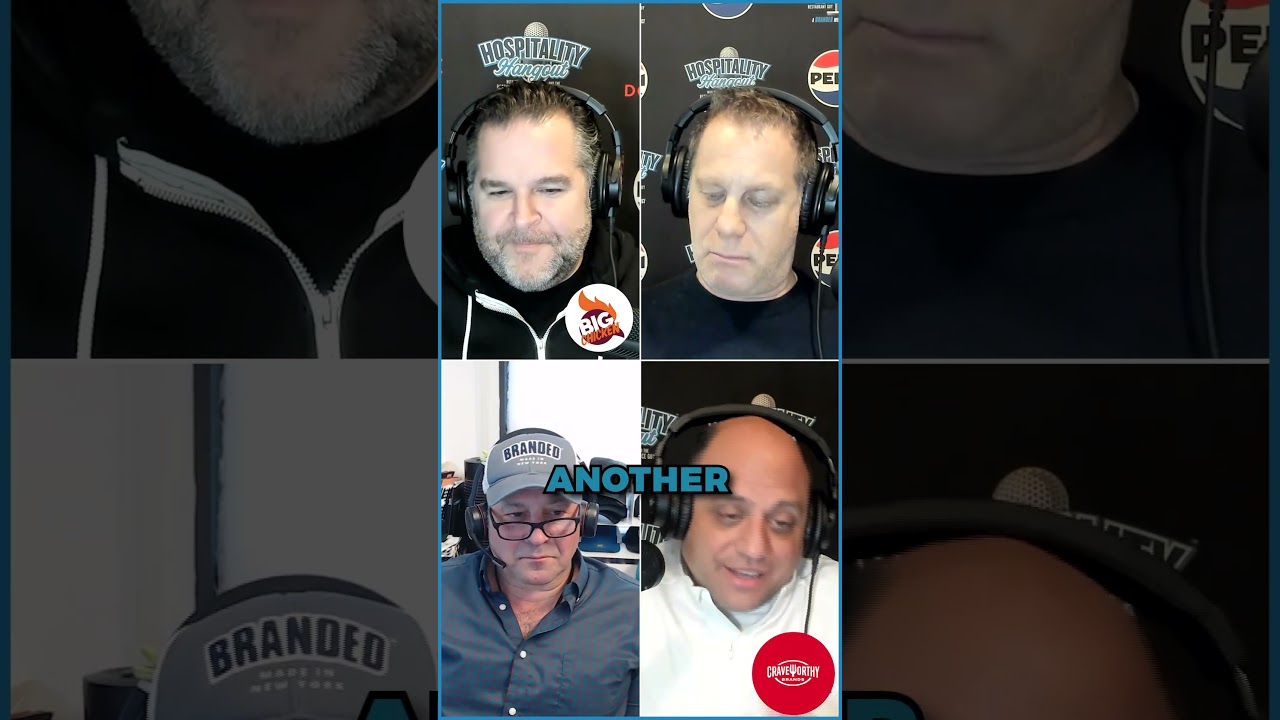 Shaq's Secret Recipe Behind This Chicken Empire #shaquilleoneal #podcast