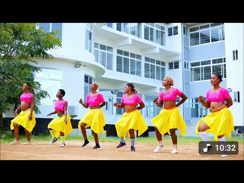 Ilindelo Feat Nyanda Gashonele Song Kazi Ni Malengo 2025 By Amosi Media