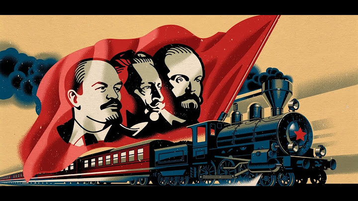 Уолл стрит и большевисткая революция. Не трогайте Ленина своими грязными лапами!