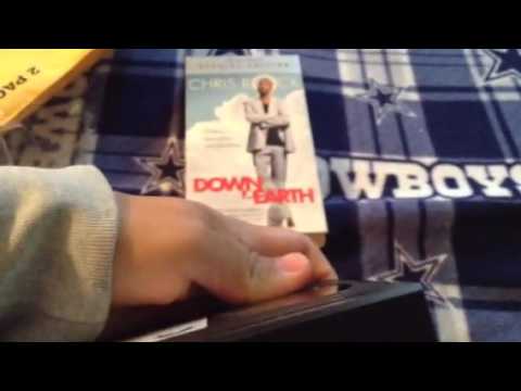 VHS Update For May 2nd 2016