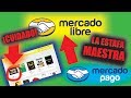 ¡CUIDADO con la estafa MAESTRA! en Mercado Libre | Mira cómo te estafan