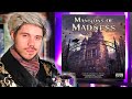 Mansions of Madness | Board Game Masterpieces