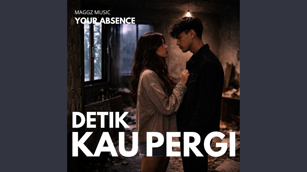 Detik Kau Pergi