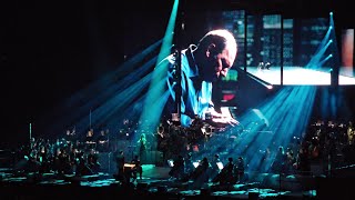 Time - Inception Epic Soundtrack  [ The World Of Hans Zimmer Live Concert 2024 ] Hd