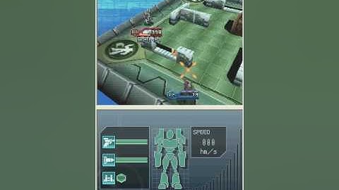 Custom robo arena epsiode 8 more traing   school DX lol