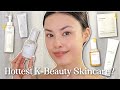 Top 5 Mixsoon Skincare Products | Review + Brutally Honest Thoughts!