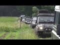 Land Rover Adventure Club: Belgium – Condroz – Super des Fagnes 2018