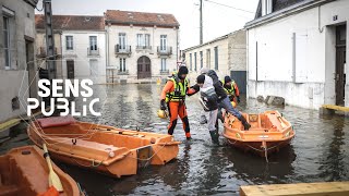 Crues à répétitions : quel avenir pour les quartiers inondés ?