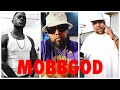 Mobbgod boosie said that he didnt get money with trill ent pimp c and andre 3000 comments