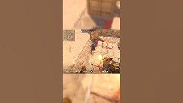 ✪ Premier Dust 2 | 1v4 Clutch🔥#cs2 #counterstrike2 #cs2clips