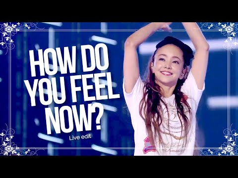 namie amuro　Final Space & NTT docomo Amazon.com: namie amuro Final Tour 2018 - Finally (Tokyo