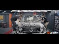 Mercedes Benz G63 Cinematic Car detailing Promotion Video