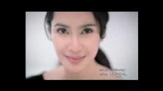 Download lagu Iklan L'Oreal Paris Revitalift Dermalift Maudy Koesnaedi
